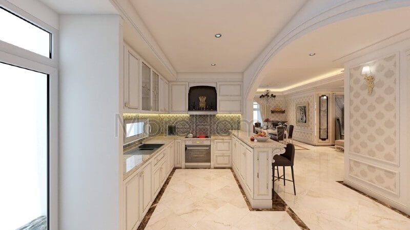 Morehome đã hoàn thiện đẳng cấp và chất lượng của đá ốp bếp nhân tạo. Nếu bạn muốn tư vấn và mua đá ốp bếp đẹp này, hãy gọi cho chúng tôi qua số hotline: 0975438686.